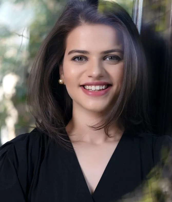 Shagun Baid
